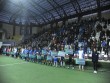 Minifutbol turnirinin açılış mərasimi keçirilib